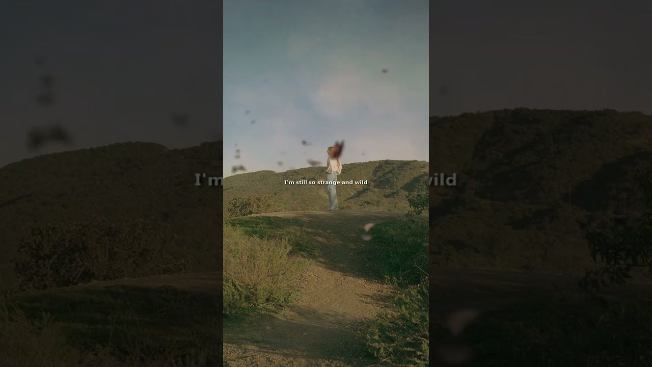 Lana Del Rey's 'Chemtrails Over the Country Club' Lyrics ๐ถ