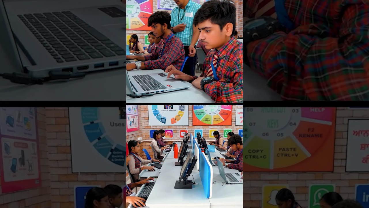 Punjab Progress Under CM Bhagwant Mann 🚀