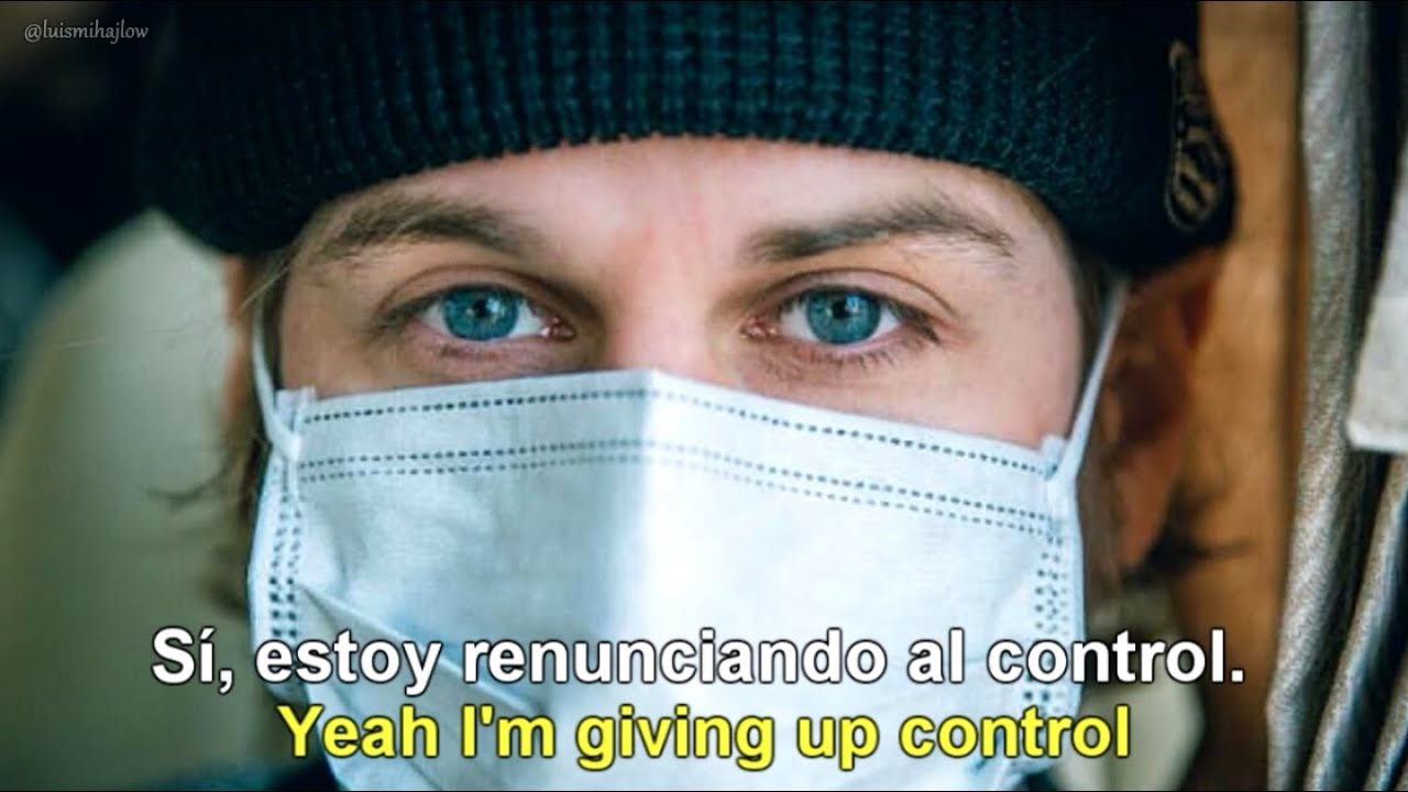 Foster The People - Harden The Paint (Lyrics & Subtitles) πΆ