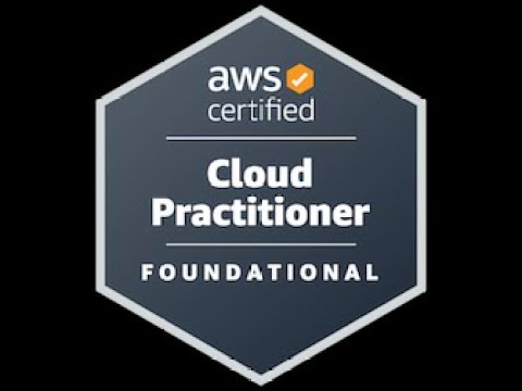 AWS Certified Cloud Practitioner COMPLETE STUDY GUIDE - 2024