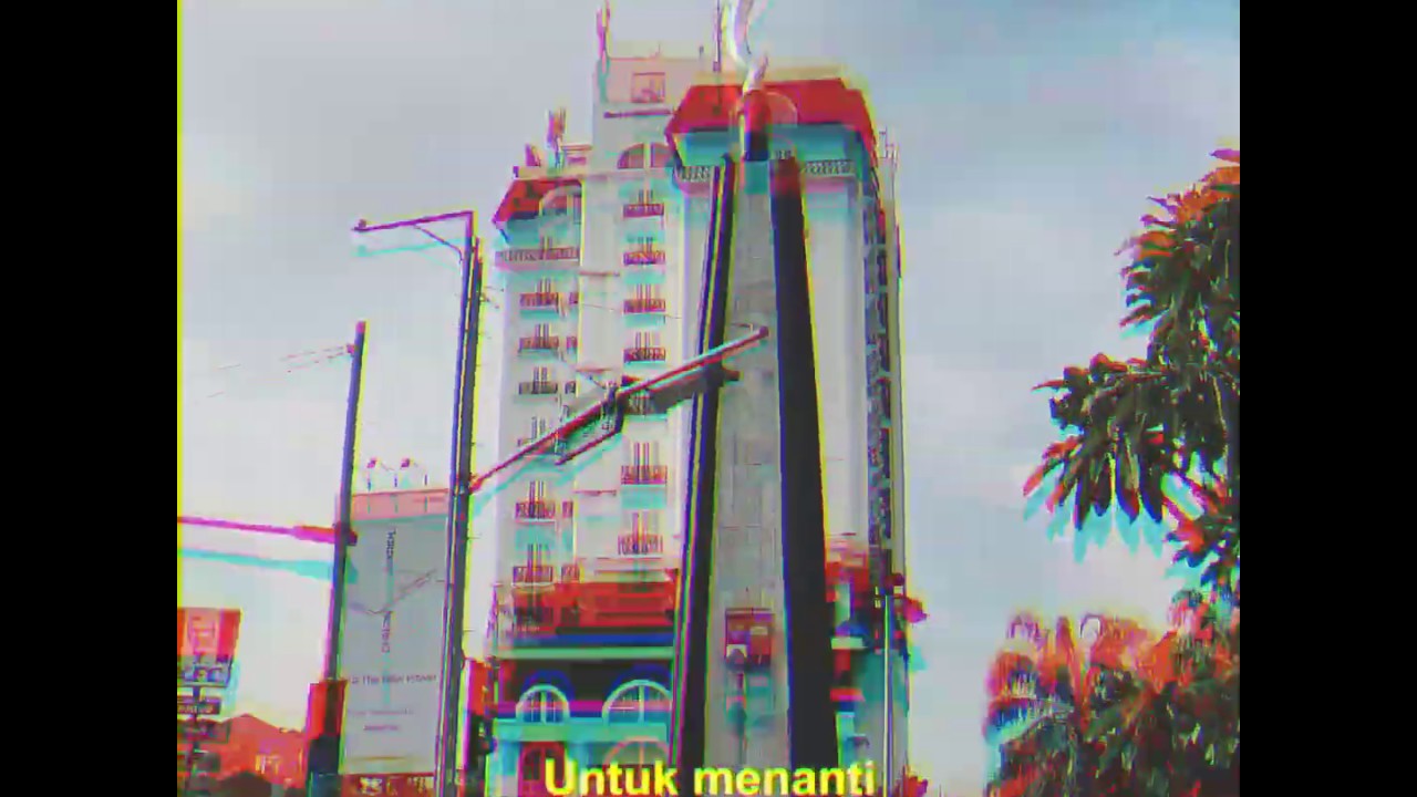 KFA - Berharap 🎶 Official Music Video | Feel the Emotion and Power of Their Sound