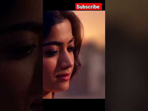 #Channa ve asi mar Javange #best trending short #Sidharth Malhotra #rashmika mandhana