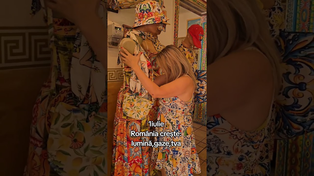 Noul Guvern Crește Tarifele la Energie și TVA-ul în România de la 1 iulie ⚠️