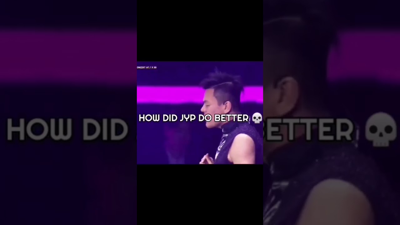 How JYP Outperformed Competitors in K-Pop Success 🚀