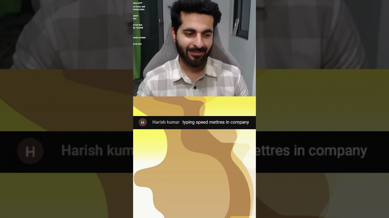 Why Normal Speed Matters in Programming ๐