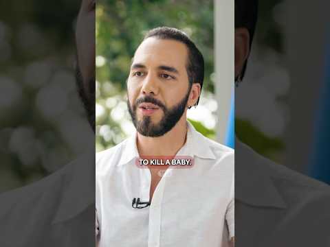 MS-13 Member Leaves Gang After Being Told To Sacrifice a Baby