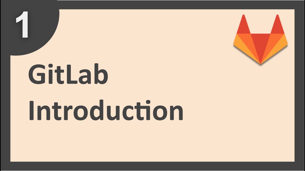GitLab Beginner Guide: Intro & Setup 🚀