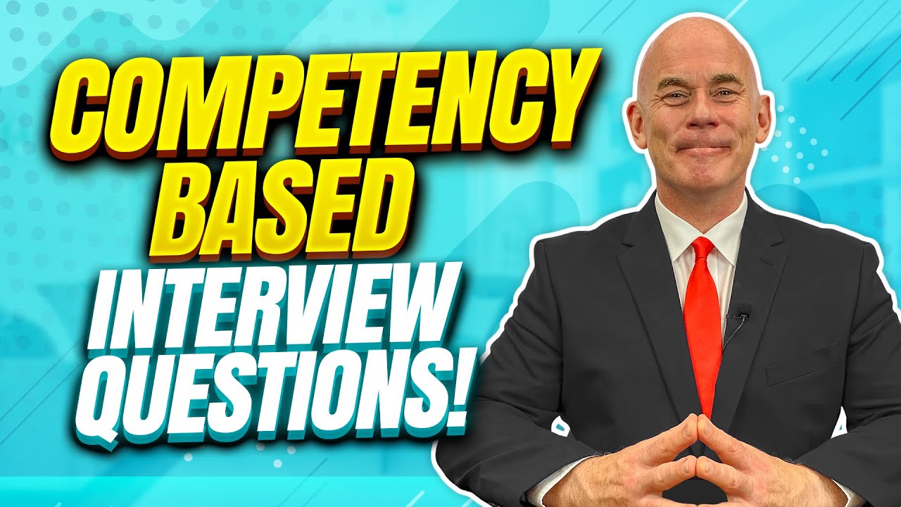 Ace Your Interview: Top Competency-Based Questions & STAR Technique Answers ๐ฏ