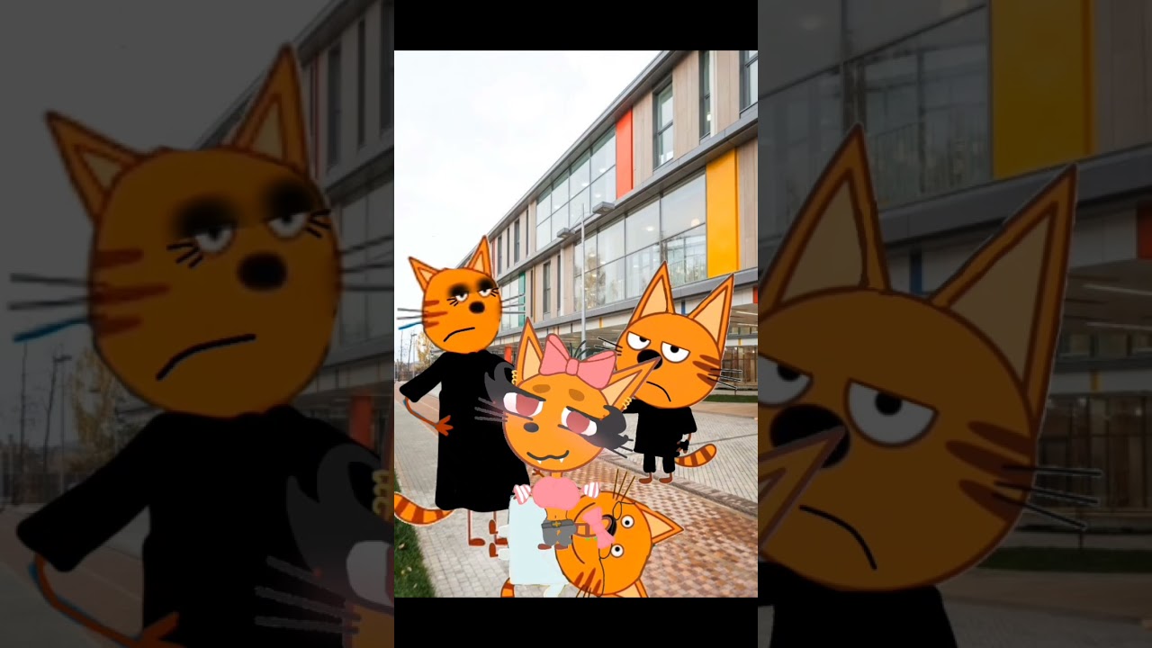 Обзор минифильма «Проду»: сладкая история с карамельным оттенком 🍬