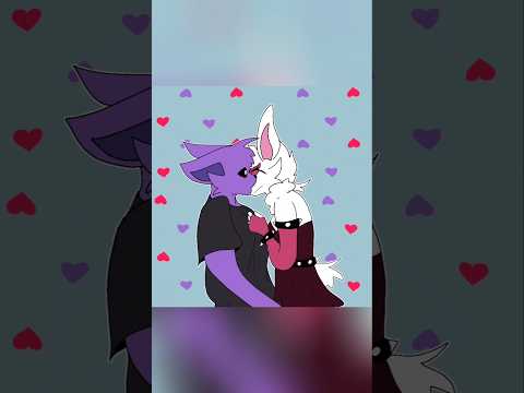 Smiling Critters X Nightmare Critters CatNap X Rabie Baby Homegirl Love Meme πββ¬οΈ π¦ #animation