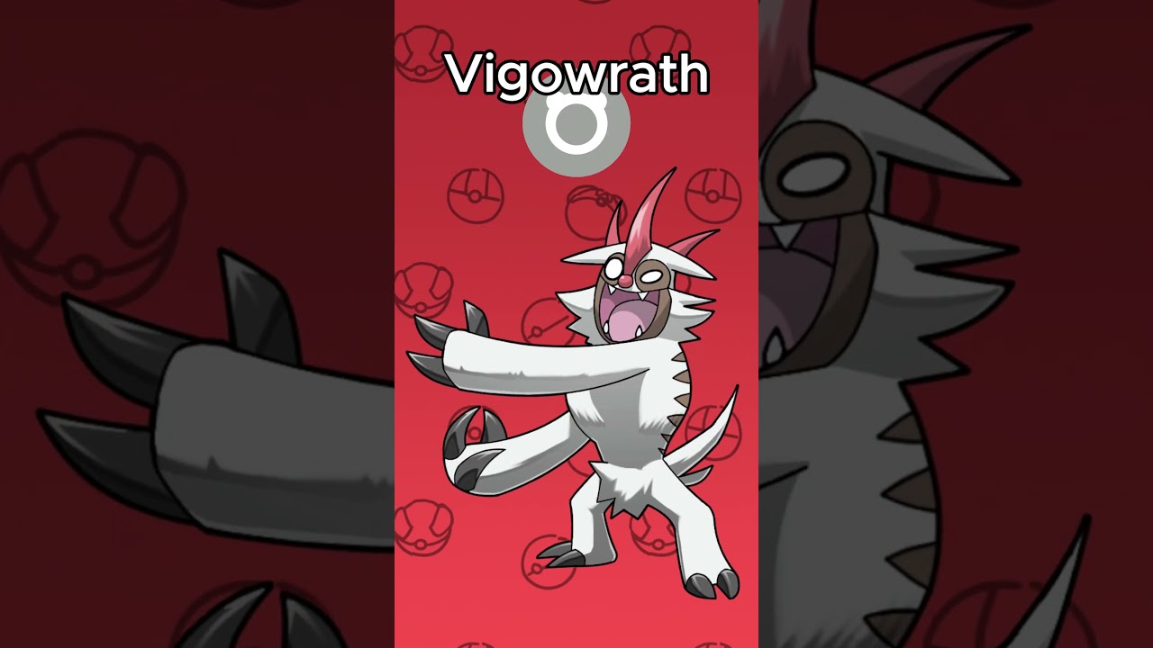 Pokémon Requiring Split Evolutions (Part 3) 🧩