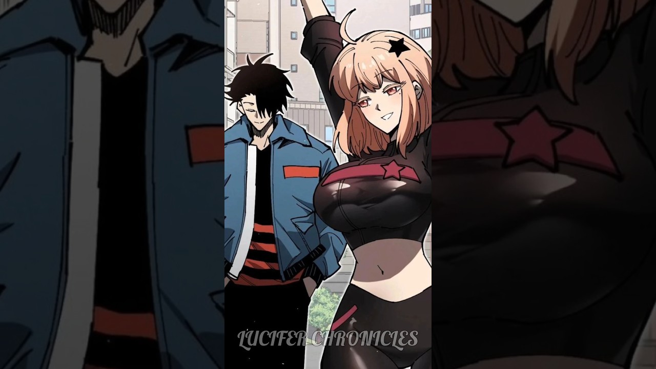 She's Off Limits! 🔥 Discover the Hottest Manhwa & Webtoons Now