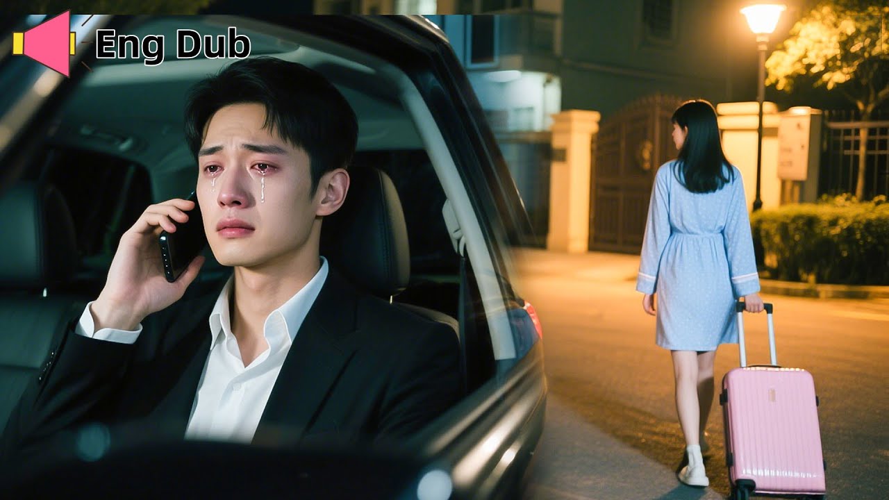 CEO's Valentine's Drama: Mistress, Wife Leaves 😢