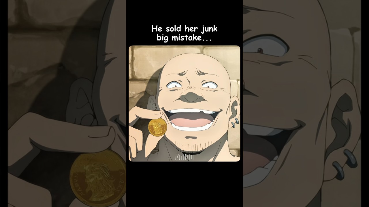 The Scammer's Unexpected Mistake