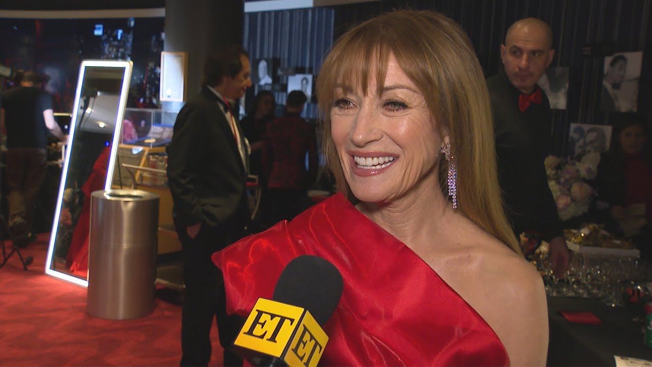 Why Jane Seymour Has NO PLANS to Retire as She Turns 75 (Exclusive)