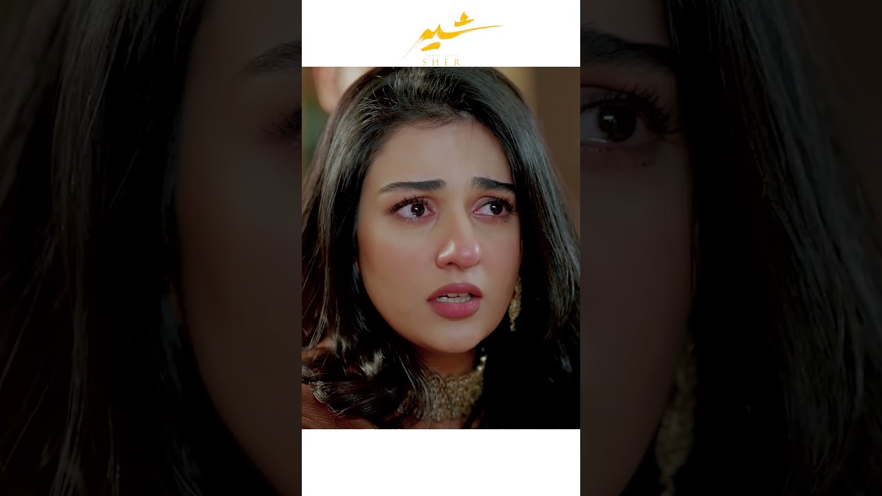 🔥 Sher: A Passionate Love Story of Sacrifice and Fire