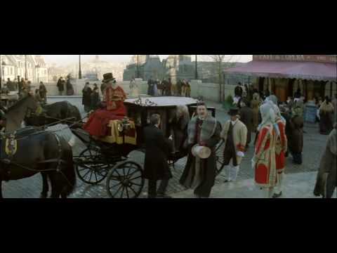 Phantom of the Opera (2004) Opening Scene 🎭