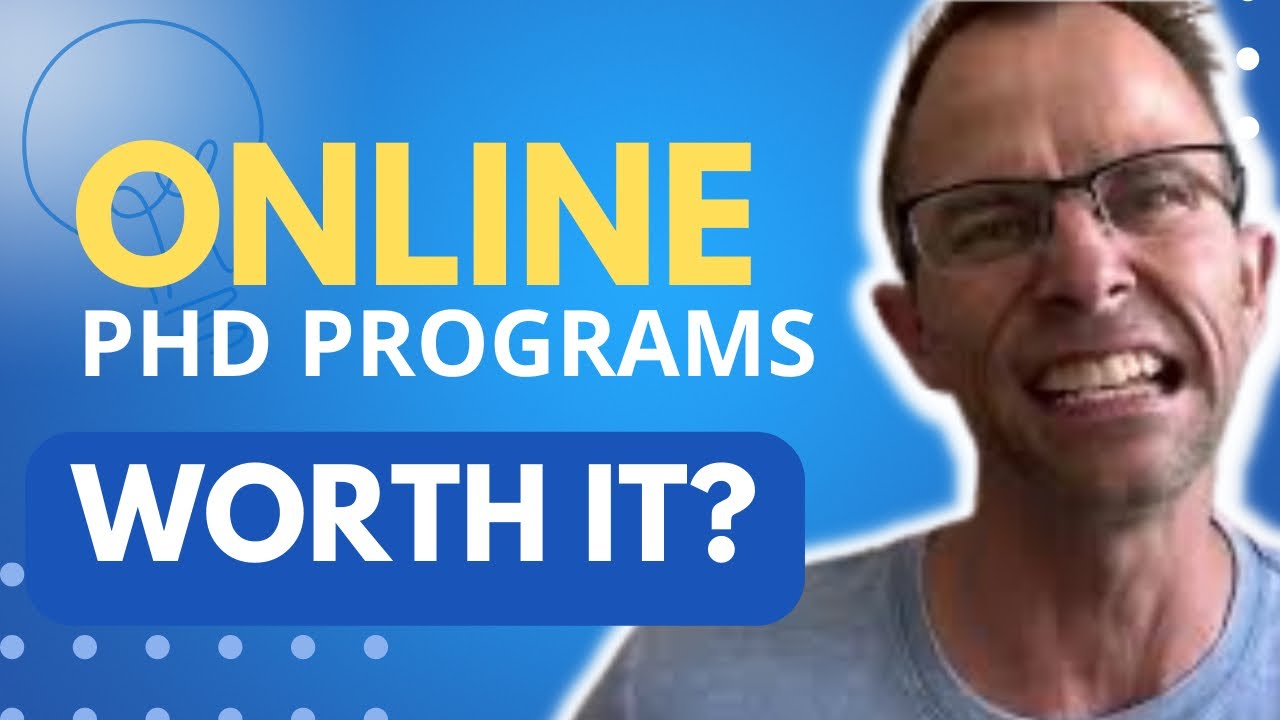 Online PhD vs. Executive Doctorate: Which is Better? 🎓