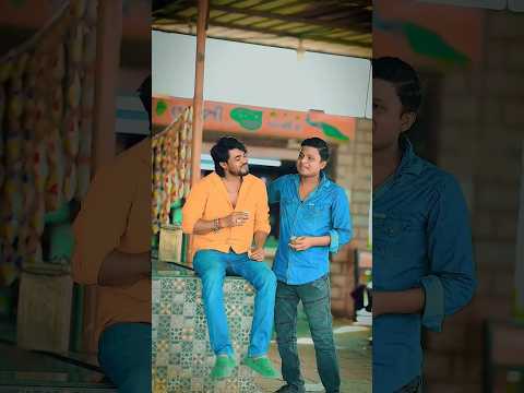 Tag your friend ❣️ll Vishal Rajput shorts with Suraj actor #surajactor #friendship