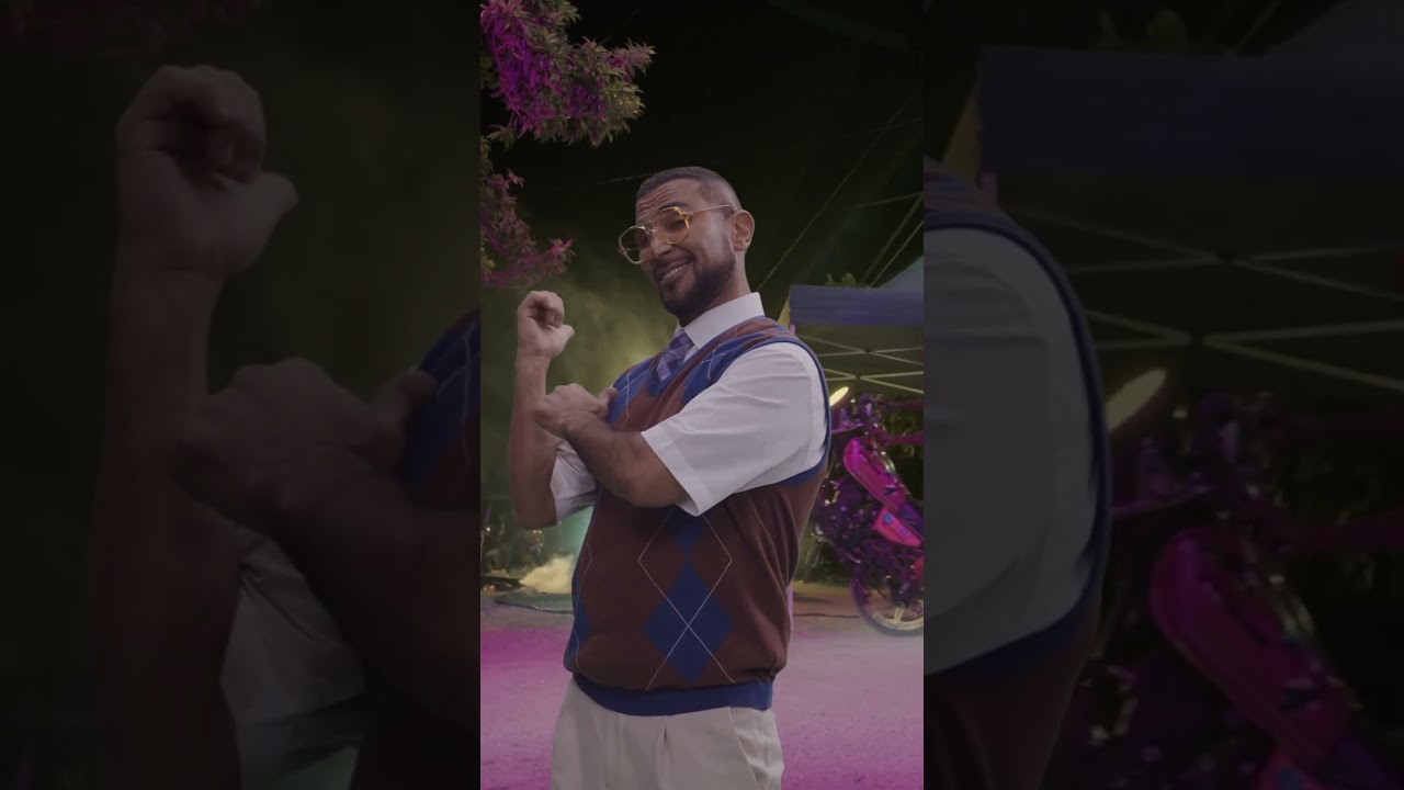 بيستهبل بيستهبل..