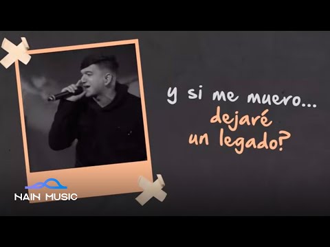 Gabriel EMC - Mañana (Lyric Video)