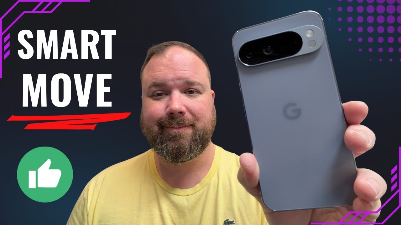 Pixel 10 Phones Lead the Market 🚀