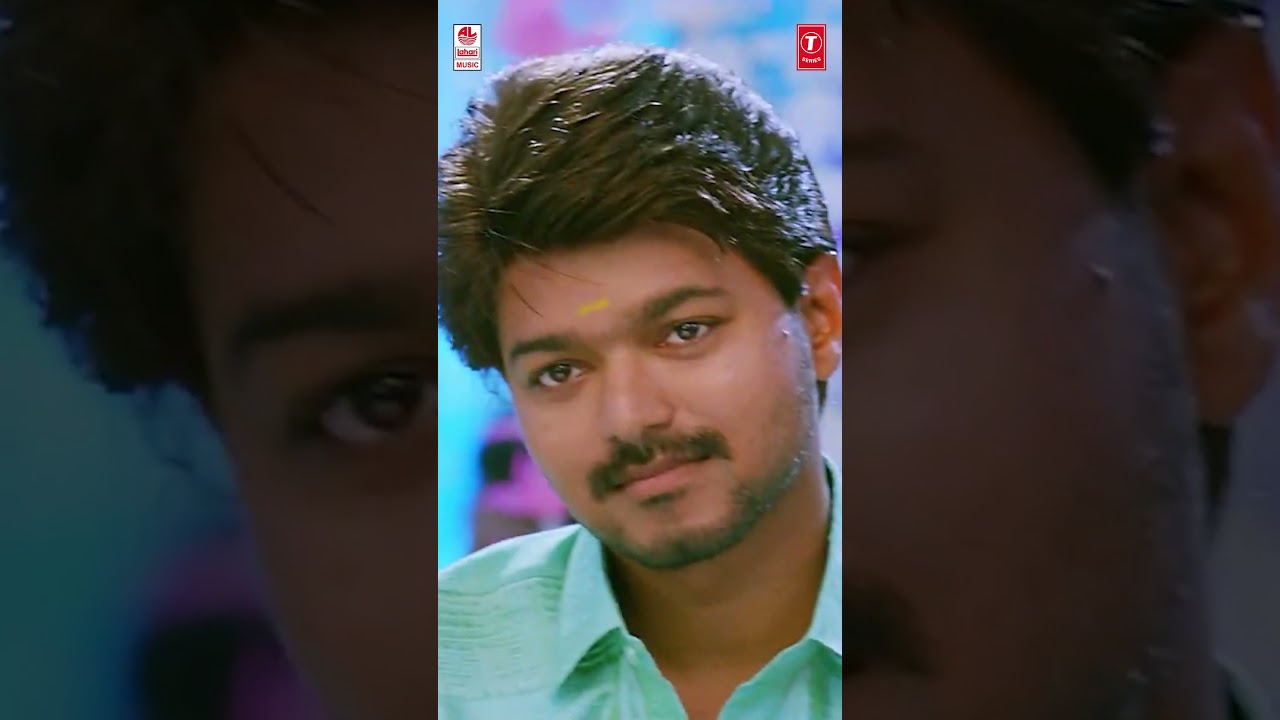 Nillayo from Bairavaa 🎶 Featuring Vijay & Keerthy Suresh