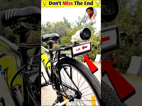 Most Amazing 3 Cycle Gadgets! 😱🚴🔥#gadgets