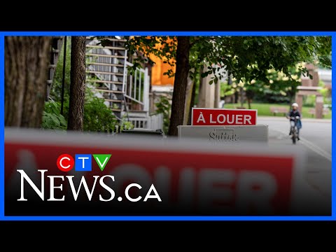 You need to make $33 an hour to afford a one-bedroom in Montreal