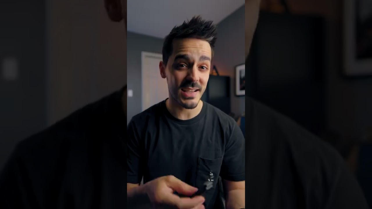 Quickest Photo Transfer Method! 📸 #shorts