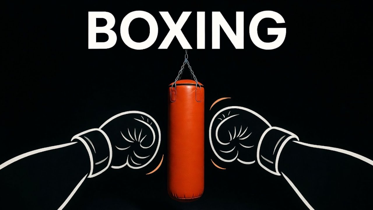 Immersive Interactive Warm-Up Game 🎮