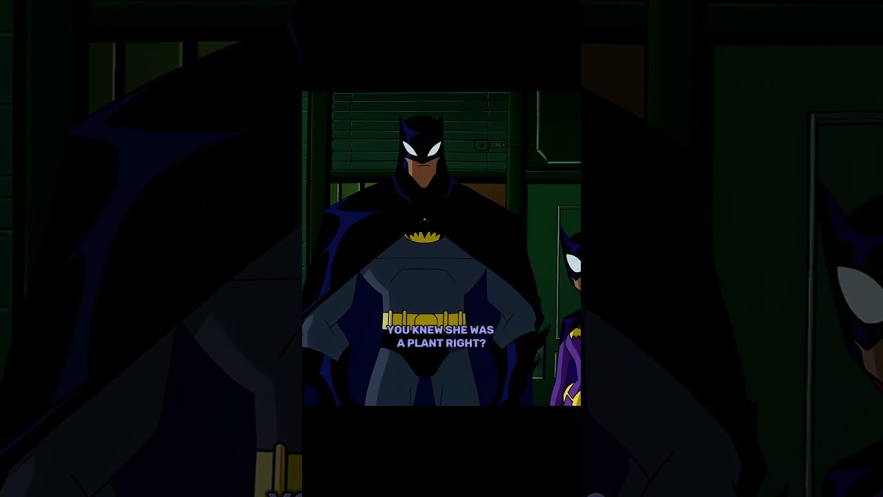 Batman’s Deadly Leadership with Green Lanterns 🦇