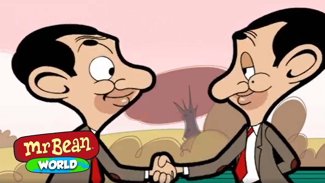 Mr Bean Faces Double Trouble! π | Season 1 Full Episodes | Mr Bean Animated