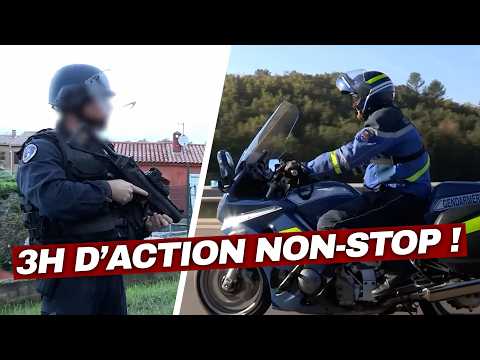 Conduite en Ă©tat dâivresse : il perd tout en quelques minutes | EnquĂȘte Choc