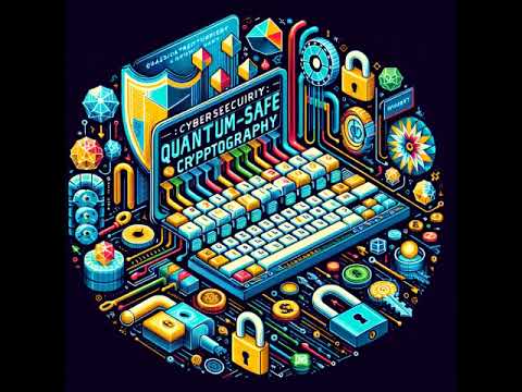 Why classical crypto fails against quantum attacks #shorts