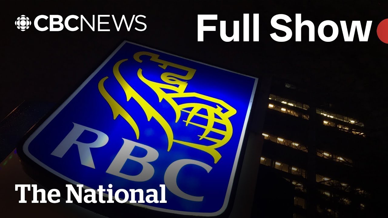 RBC Employee Charged for Accessing Carney’s Bank Info