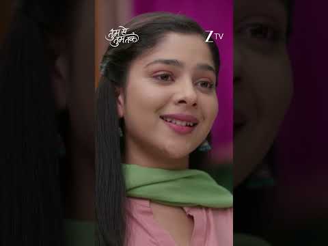 Tumm Se Tumm Tak | Episode 97 | Sharad Kelkar and Niharika Chouksey | October 13, 2025 | ZeeTVME