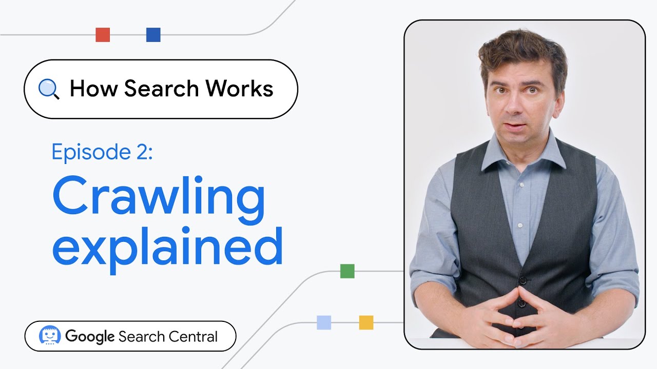 Understanding Google's Page Crawling Process