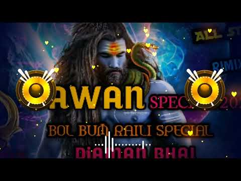 Sawan _Special Chala _Bhauji Dhire Dhire Tapori Style Rmx { DjAMAN BHAI }