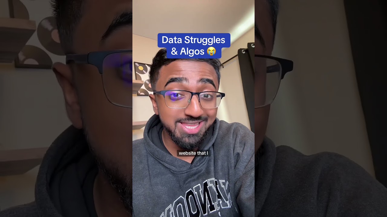 Mastering Data Structures and Algorithms: Tips to Overcome the Challenges 💡