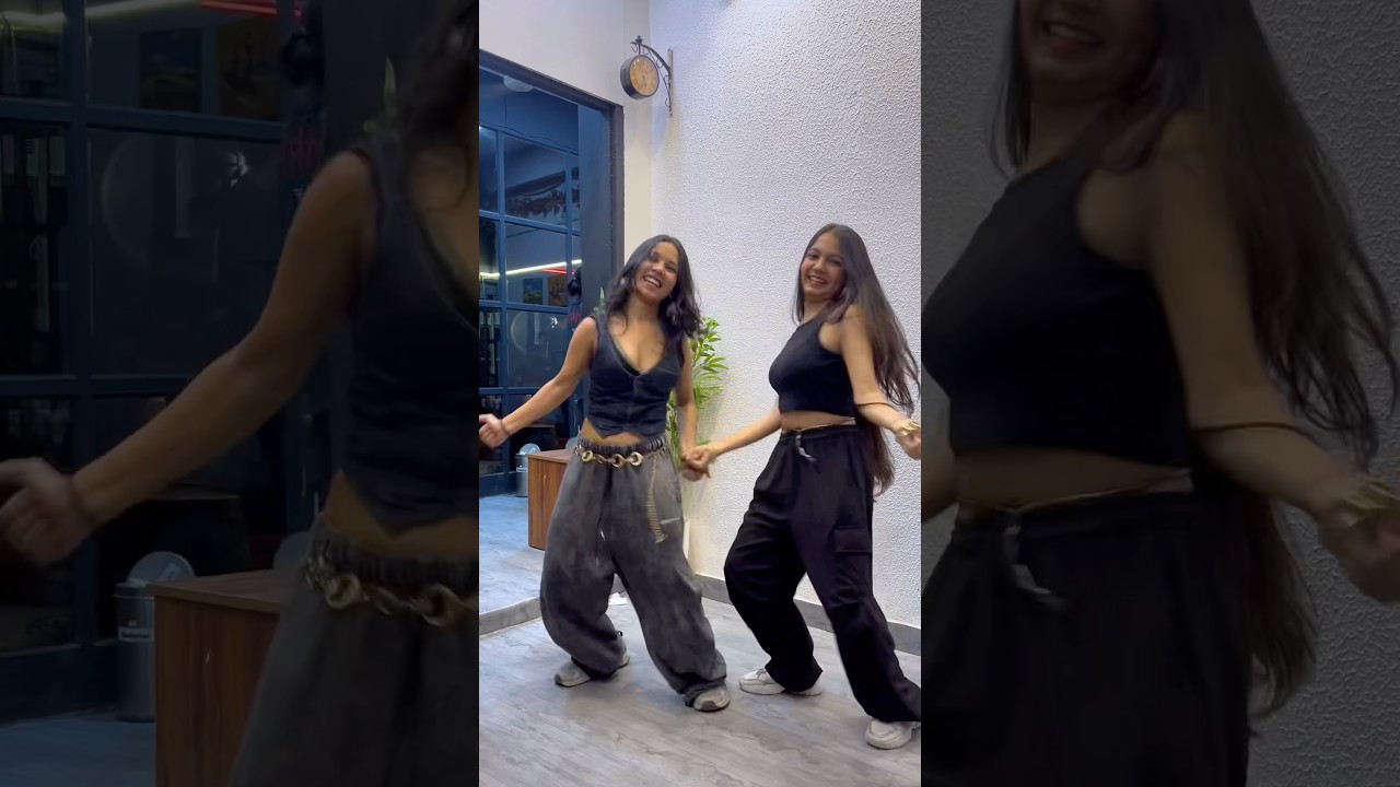 Chin Ta Ta Chita Chita | Funny Dance Cover | Funny Dance | Bollywood Song | Bollywood Dance Trend