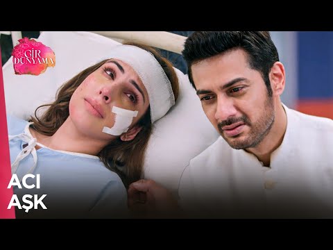 İşte Aşkın Gücü! Gir Dünyama 84. Bölümde Kalpleri Fetheden Anlar 💖