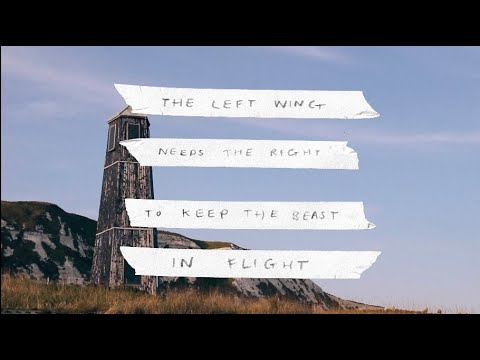Hymn of The Haar / Lyric Video