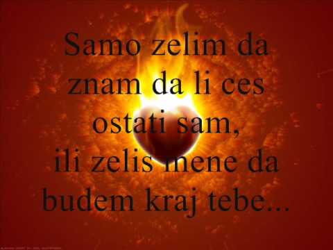 Dee Monk - Samo želim da znam