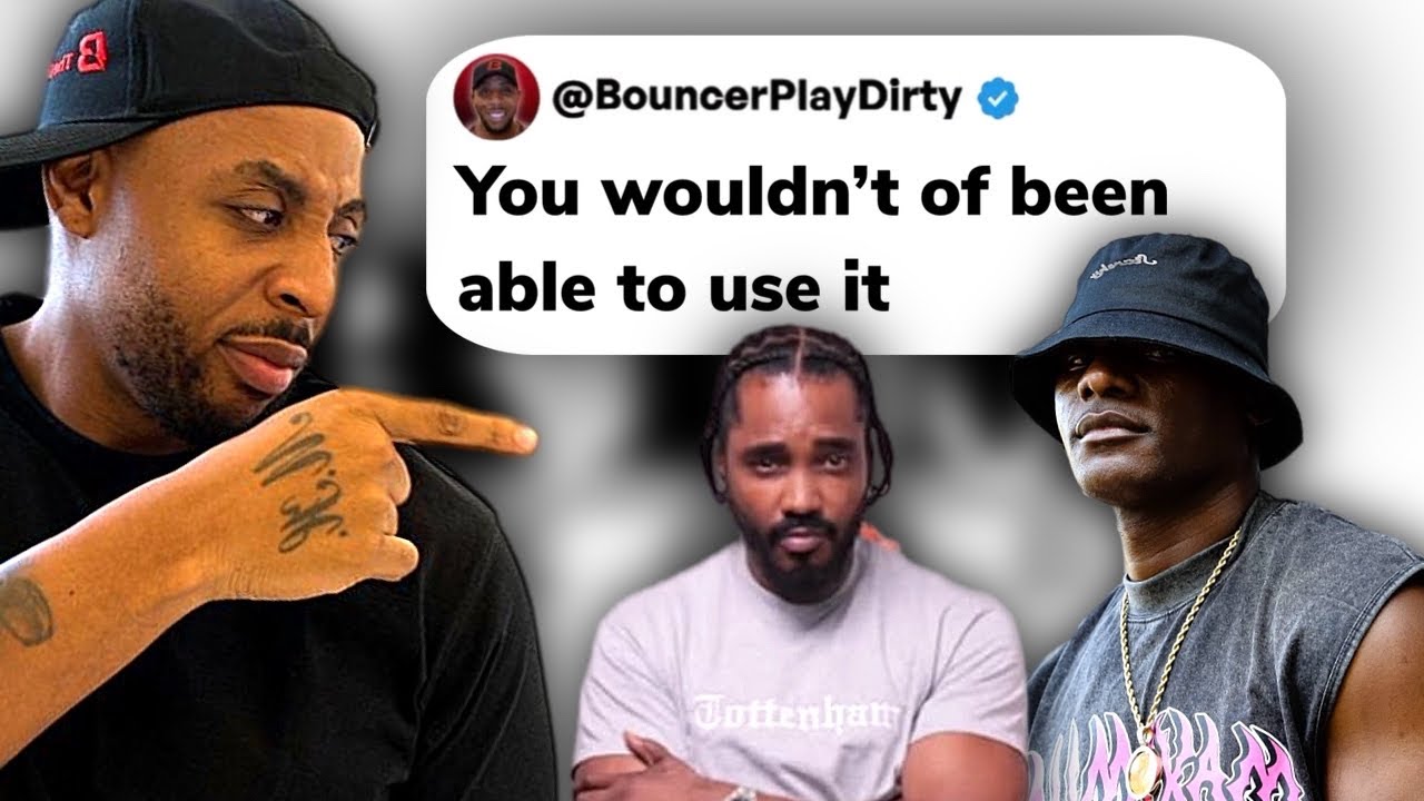 Justo Discusses His & Young Spray's Challenges 🎶