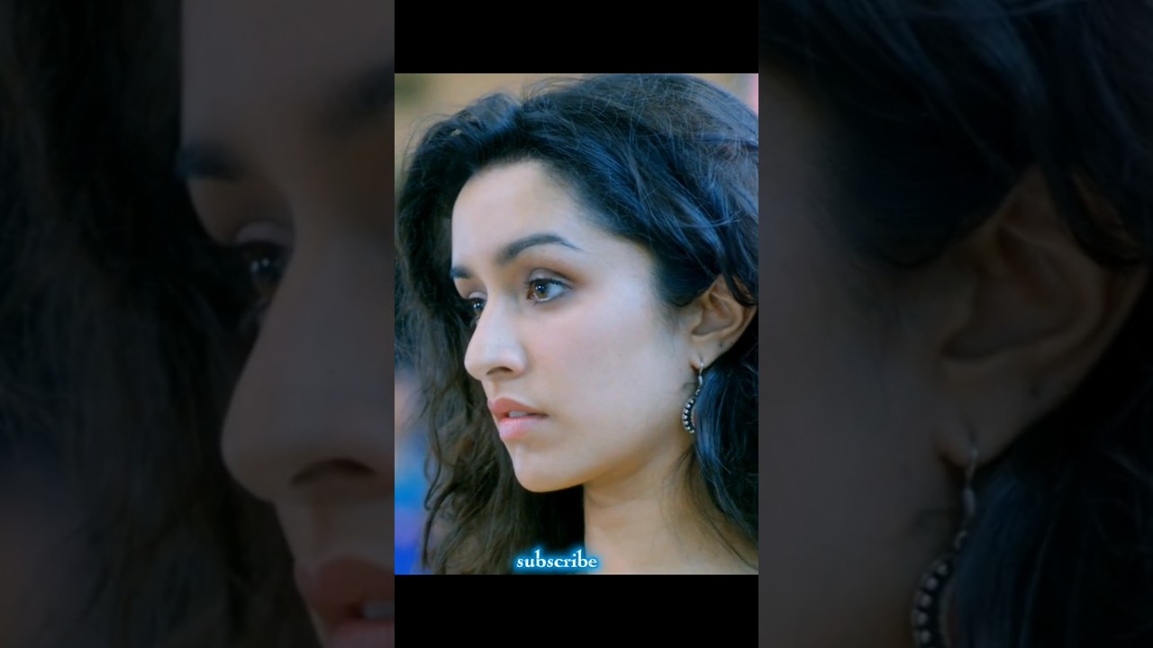 Aashiqui 2 Love Scenes & Quotes π¬