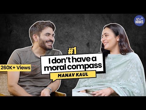 Manav Kaul Ki Kahani - Being Single, Relationship With Vidya Balan, Writing, Love & More | AAE S3