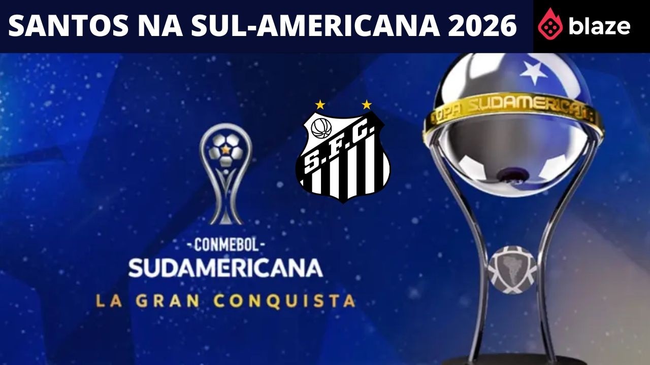 Tudo Sobre a Copa Sul-Americana 2026 ⚽