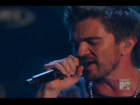 Juanes - Odio por amor (Live)
