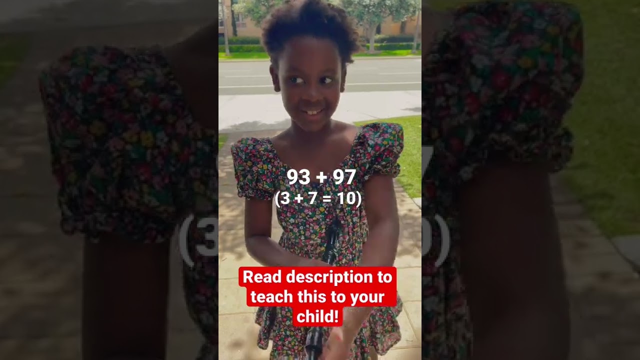 Boost Your Brain: Quick Mental Math Tricks 🧠